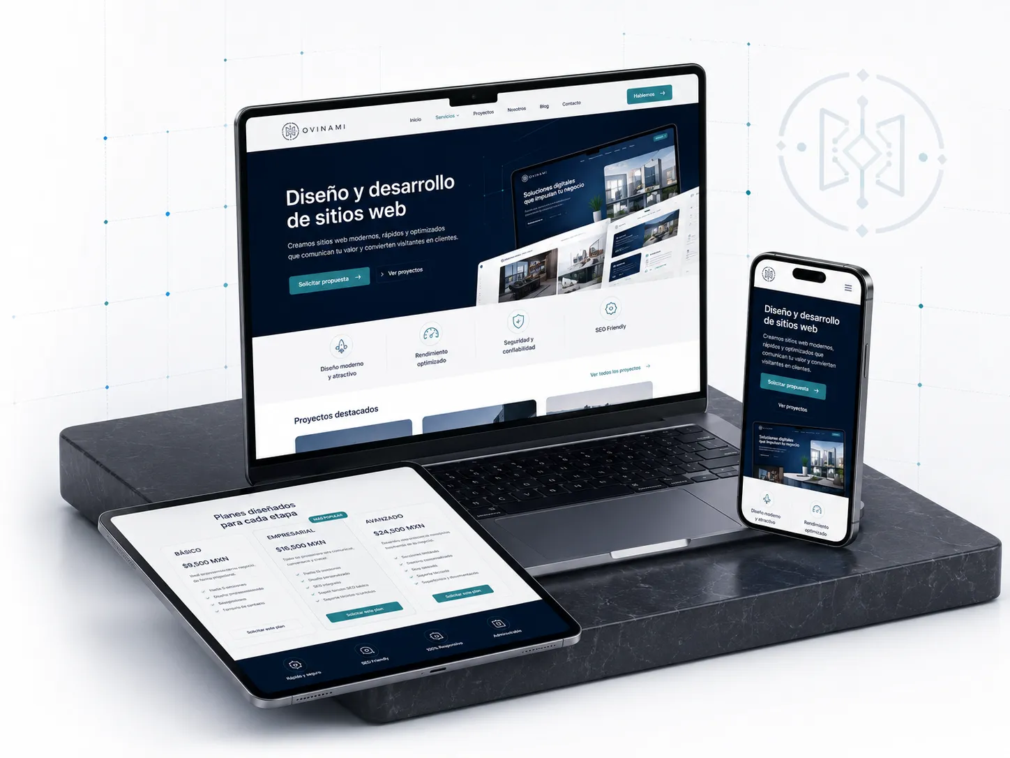 Web Design
