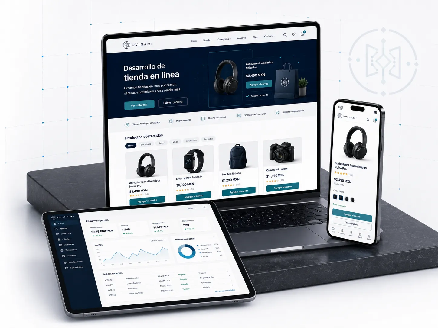 ecommerce